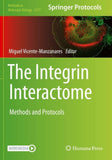 The Integrin Interactome