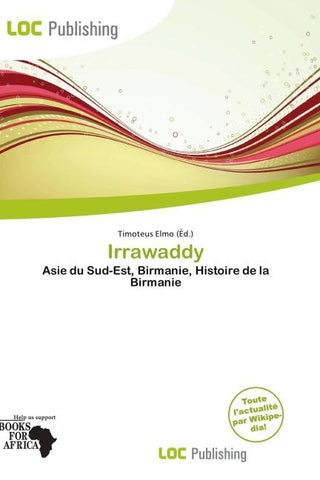 Irrawaddy