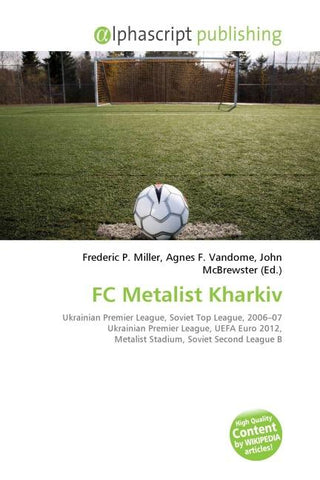 FC Metalist Kharkiv