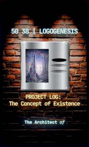50 38 | LOGOGENESIS