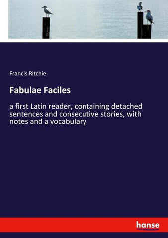 Fabulae Faciles