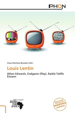 Louis Lentin
