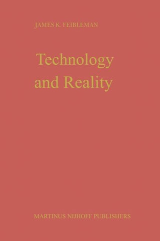 Technology and Reality