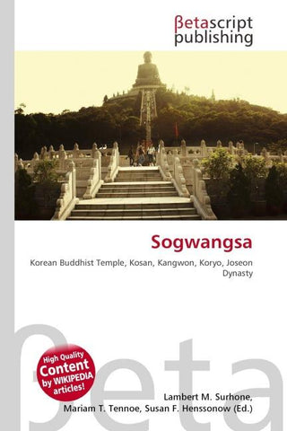 Sogwangsa