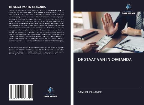 DE STAAT VAN IN OEGANDA