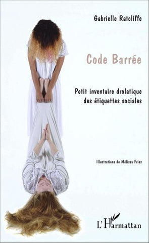 Code barrée