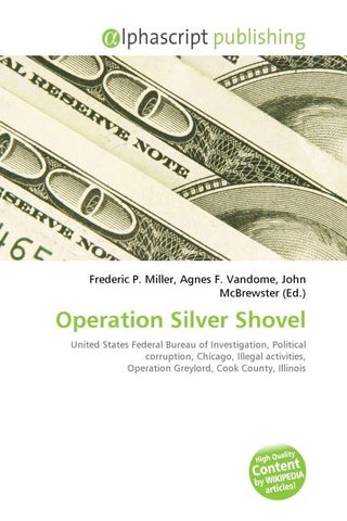 Operation Silver Shovel