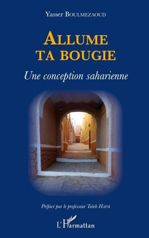 Allume ta bougie