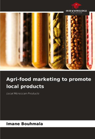 Agri-food marketing to promote local products