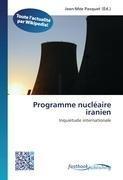 Programme nucléaire iranien