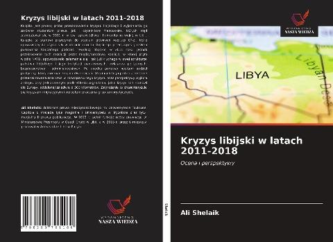 Kryzys libijski w latach 2011-2018