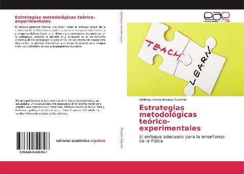 Estrategias metodológicas teórico-experimentales