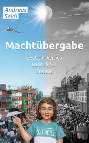 Machtübergabe - Ausland