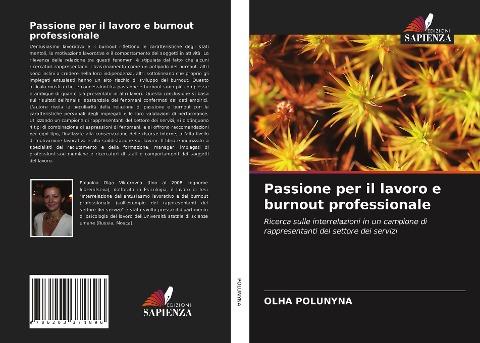 Passione per il lavoro e burnout professionale