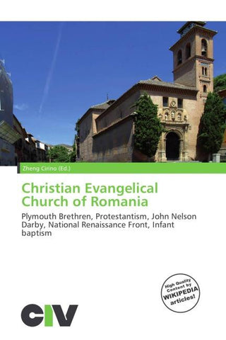 Christian Evangelical Church of Romania