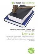Gray's Inn