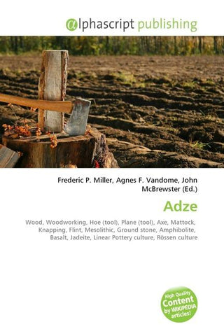 Adze