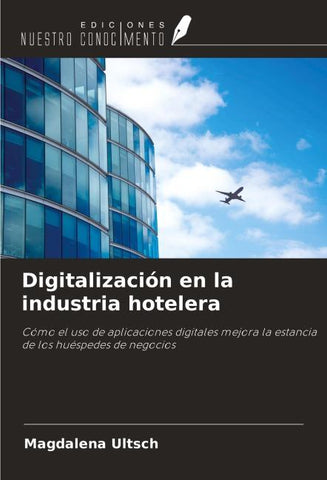 Digitalización en la industria hotelera