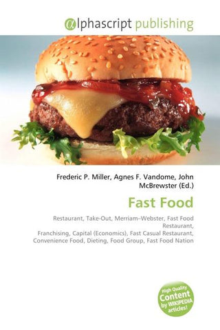 Fast Food