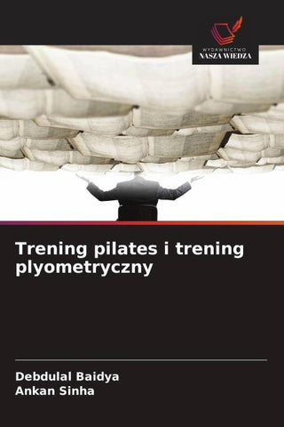 Trening pilates i trening plyometryczny