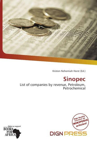 Sinopec