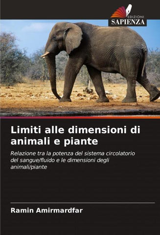 Limiti alle dimensioni di animali e piante