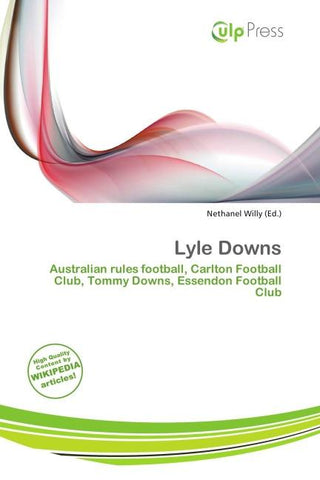 Lyle Downs