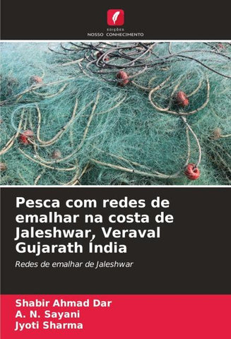 Pesca com redes de emalhar na costa de Jaleshwar, Veraval Gujarath Índia