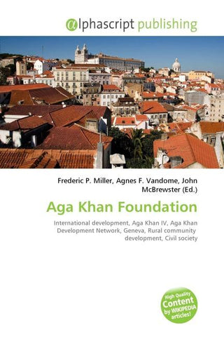 Aga Khan Foundation