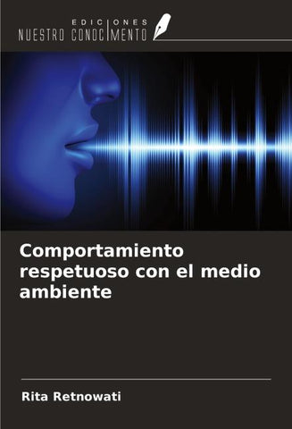 Comportamiento respetuoso con el medio ambiente