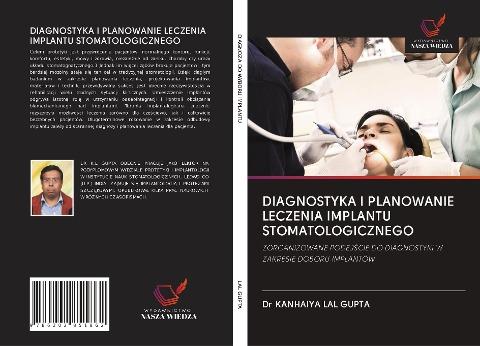 DIAGNOSTYKA I PLANOWANIE LECZENIA IMPLANTU STOMATOLOGICZNEGO