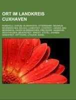 Ort im Landkreis Cuxhaven