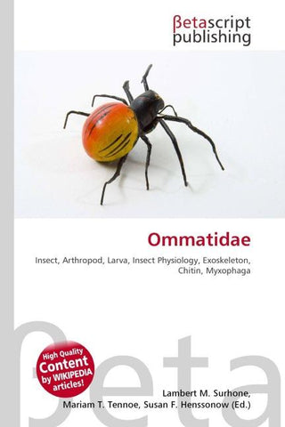 Ommatidae