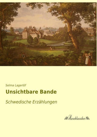 Unsichtbare Bande