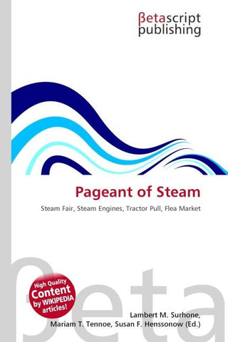 Pageant of Steam
