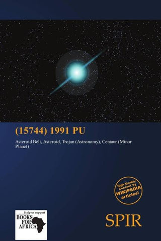 (15744) 1991 PU