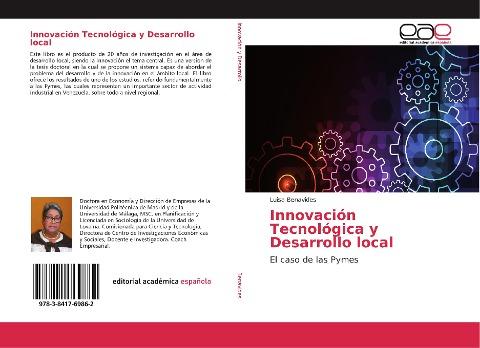 Innovación Tecnológica y Desarrollo local