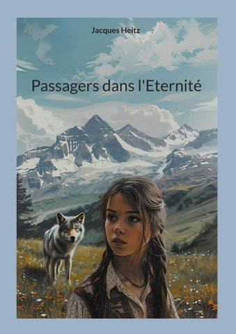 Passagers dans l'Eternité