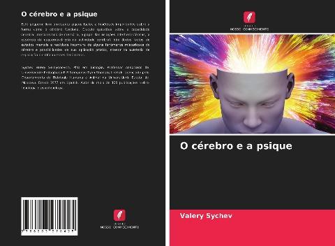 O cérebro e a psique