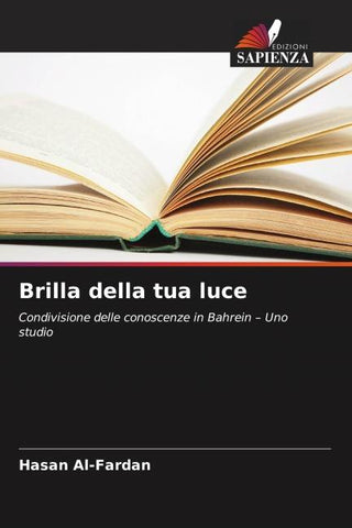 Brilla della tua luce