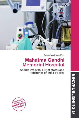 Mahatma Gandhi Memorial Hospital