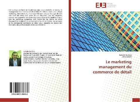 Le marketing management du commerce de détail