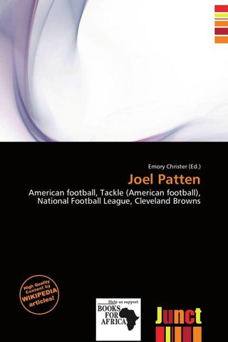 Joel Patten