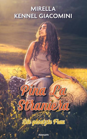 Pina La Straniera
