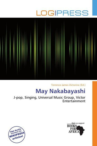 May Nakabayashi