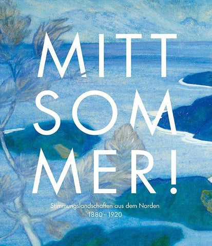 Mittsommer!