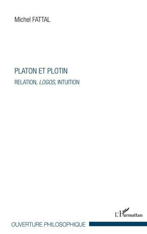 Platon et Plotin