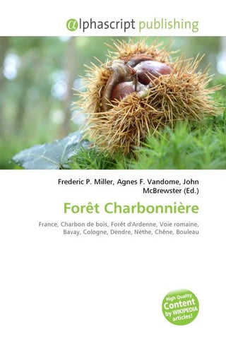 Forêt Charbonnière