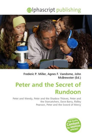 Peter and the Secret of Rundoon