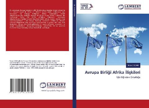 Avrupa Birli¿i Afrika ¿li¿kileri
